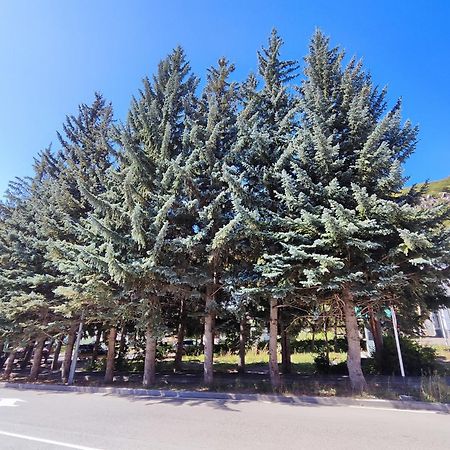 Jermuk Mini Apartment Екстер'єр фото