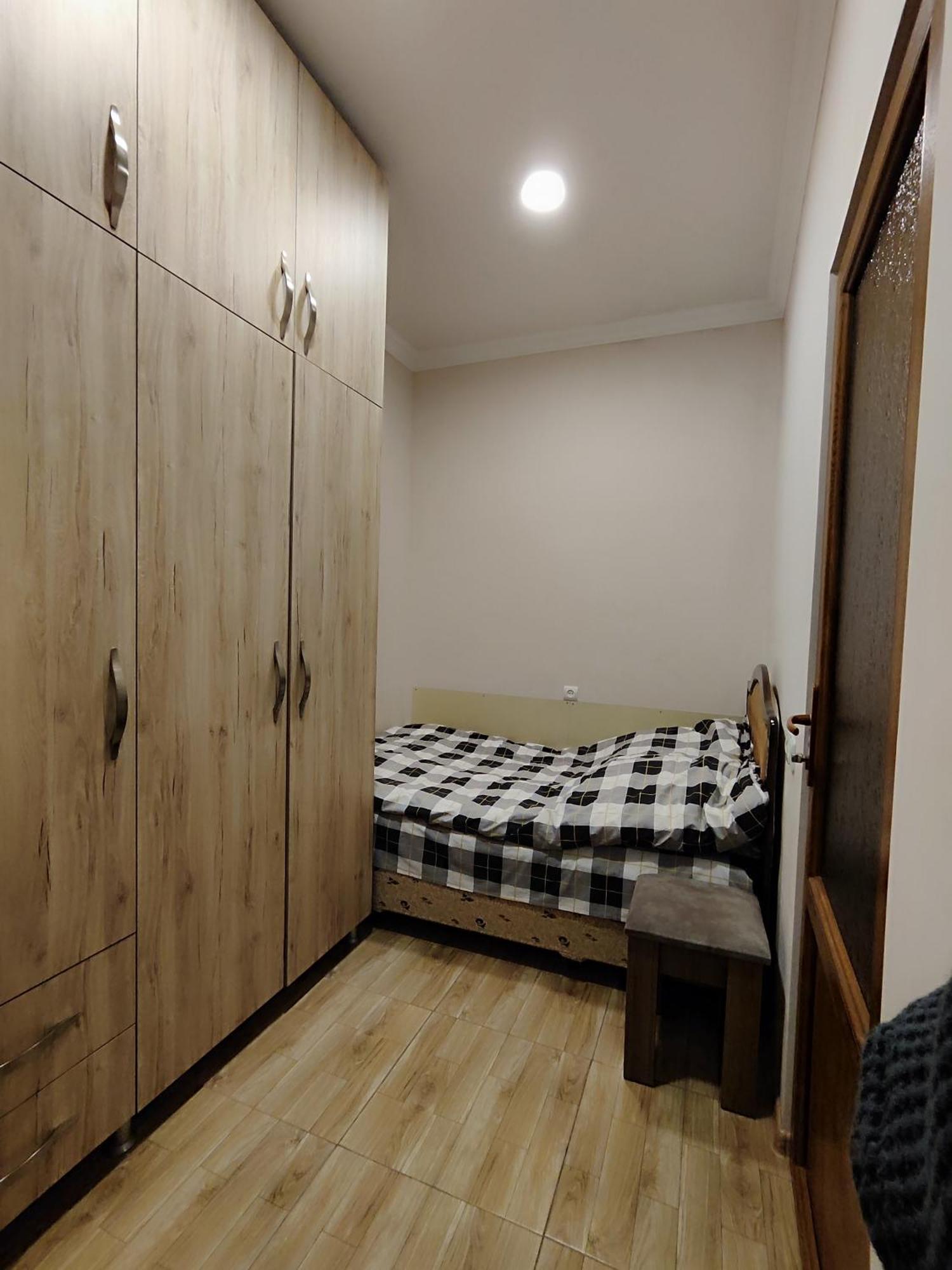 Jermuk Mini Apartment Екстер'єр фото